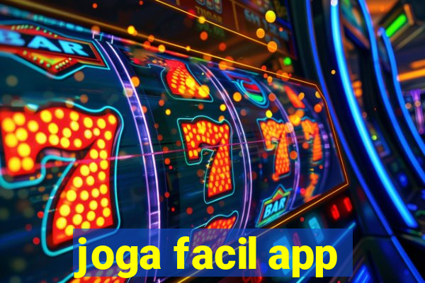 joga facil app